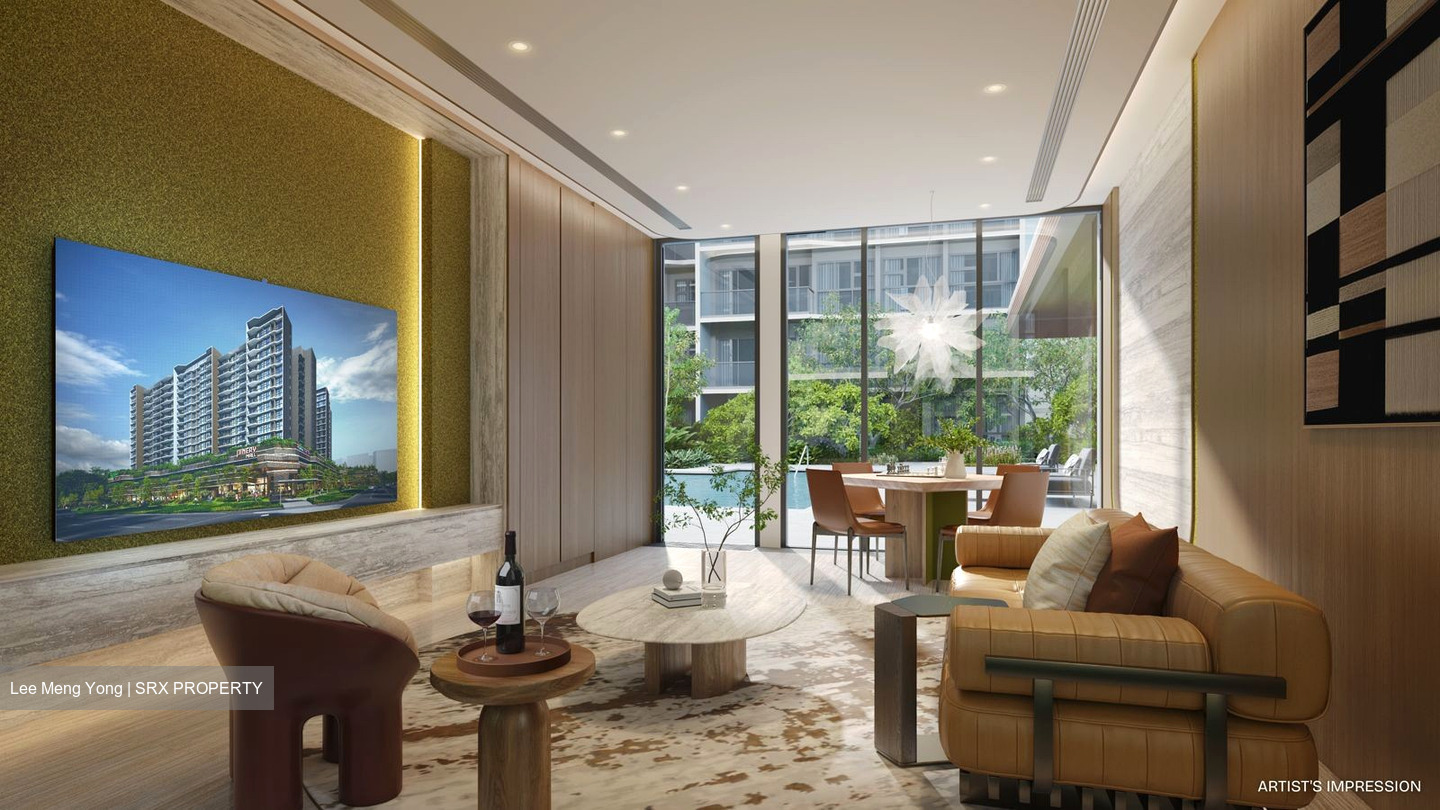Pinery Residences (D16), Condominium #560692921